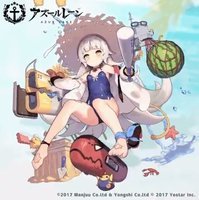 『アズールレーン』「今年の夏イベントで水着になってほしい艦は誰？」結果発表―あの大人気艦が1位に！【読者アンケート】（インサイド）