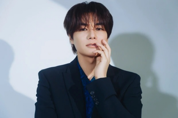 声優・八代 拓さんの美容愛を深掘り「スキンケアのこだわりは、水だけでの洗顔！」(MAQUIA　ONLINE)