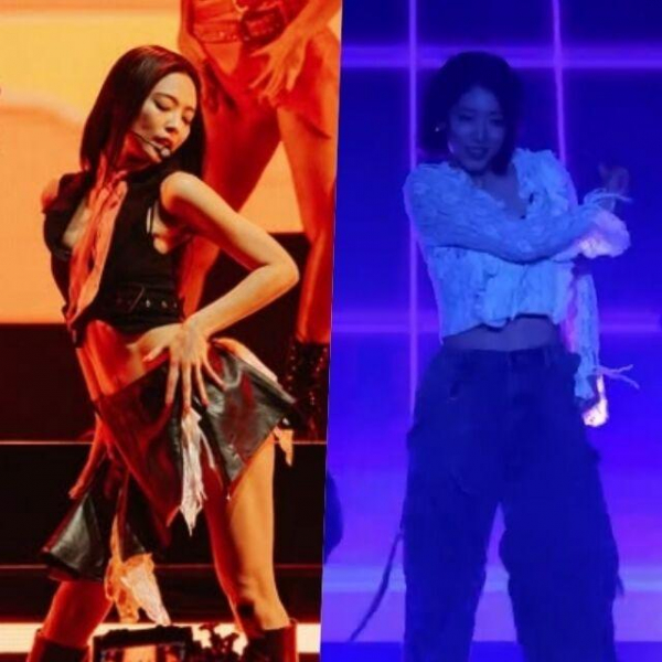 パク・シネ、BLACKPINK ジェニー＆aespaらのカバーダンスが話題に！台湾ファンミーティングが盛況裏に終了(Kstyle)