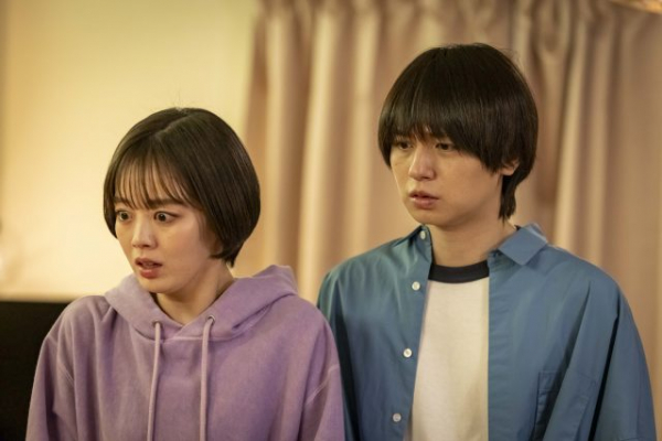 「パラレル夫婦　 死んだ“僕と妻”の真実」「『会えるって奇跡』というせりふが心に染みた」「トースターの煙が気になる」(エンタメOVO)