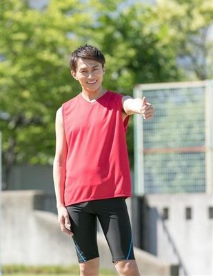 ボイメン小林、再現ドラマで早稲田大の元エースランナー役「１カ月で８キロダイエット」（サンケイスポーツ）