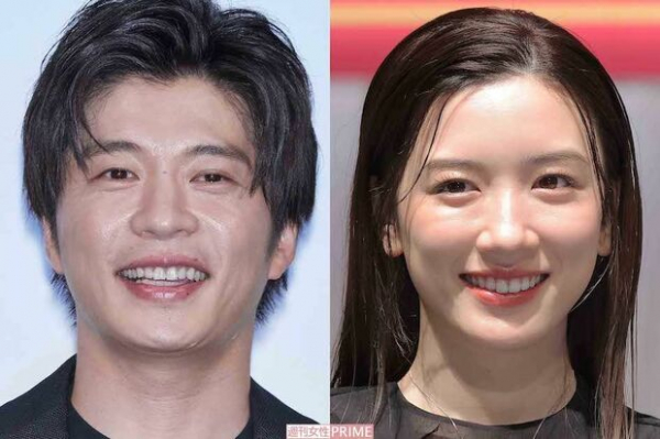 「違約金は数十億円規模」永野芽郁＆田中圭に不倫疑惑第2弾、所属事務所が否定の“切実”事情(週刊女性PRIME)