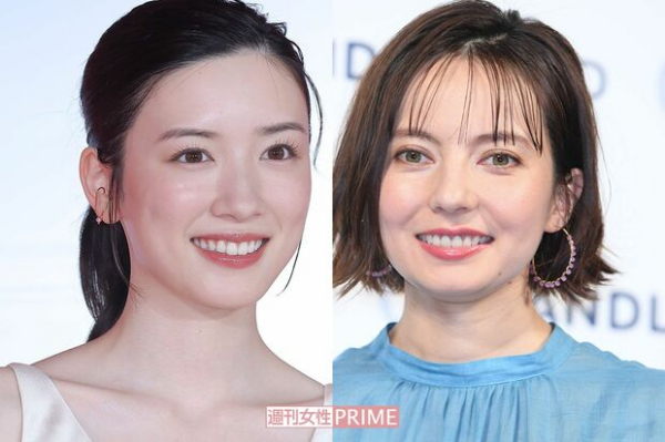 口裏合わせLINE流出の永野芽郁、事務所否定も「センテンススプリング」コースの苦境(週刊女性PRIME)