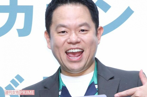 ダイアン津田、母親とユニクロCM出演で囁かれる「ポスト永野芽郁」説、ズラリと並ぶ大手の名前(週刊女性PRIME)