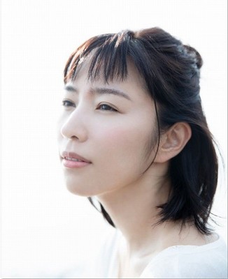 徳永えり、女の浮気心を生々しく描く「恋のツキ」で連続ドラマ初主演！（映画.com）
