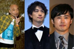 「才能がえぐい！」芸能人が監督した最高の日本映画（2）。かつての”童貞”に捧ぐ…多彩な能力が結実した傑作(映画チャンネル)