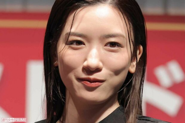 永野芽郁主演映画公開のピンチ、“信頼されていた”原作者への裏切りと待ち受ける賠償(週刊女性PRIME)