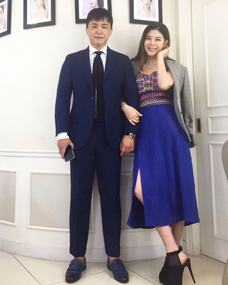 (朝鮮日報日本語版) イ・ス＆Lyn「新婚のような5年目夫婦」（朝鮮日報日本語版）