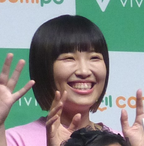 バンド「ヤバイTシャツ屋さん」ありぼぼ、第1子妊娠を発表　7月以降はライブ出演見合わせ　夫は人気芸人(スポニチアネックス)