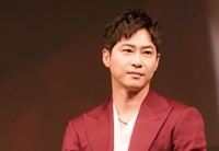 【イベントレポ】カン・ジファン、ファンとの相性も絆もバッチリ！　「カン・ジファン FANMEETING 2018～Hand in Hand」開催（WoW!Korea）