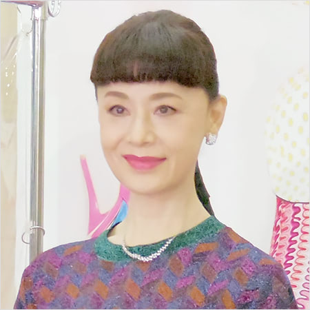 大地真央が告白、“ATM使えない”＆“山手線一度だけ” 夫も呆れさせた驚きの私生活(エンタメNEXT)