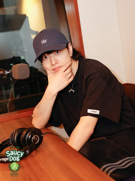 恋人との倦怠期に悩むリスナーにSaucy Dog石原慎也が助言「彼氏には悪いけども…」(TOKYO FM＋)