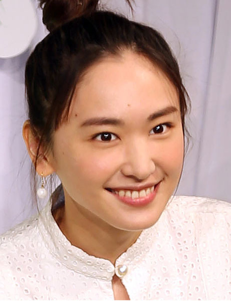 新垣結衣も続くか？ 結婚・出産後も女性芸能人が輝き続ける理由(日刊ゲンダイDIGITAL)