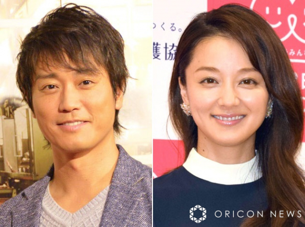 永井大、6歳長女のスタイリングが「過去一上手く」と写真紹介「凄い！キレイにまとめられてます」「奥さんに似てるね～」　妻は中越典子(オリコン)