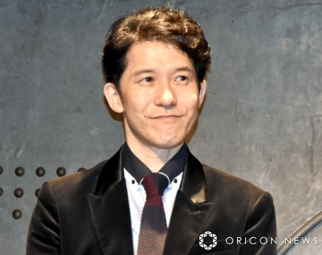 宮川一朗太、ワンオペ育児だった理由「子どもとの約束」明かす(オリコン)