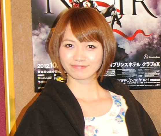 36歳・元SDN48の甲斐田樹里、第3子の出産を報告　夫はプロ野球選手(オリコン)
