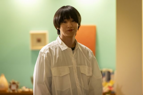 「パラレル夫婦　 死んだ“僕と妻”の真実」「伊野尾くんと六花ちゃんがお似合いで絶妙」「ミックスがもうすぐ終わるかものハラハラ感が増してきた」(エンタメOVO)
