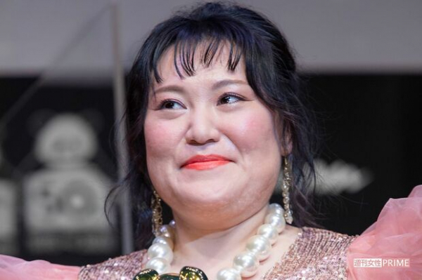 《フジ騒動》“女性の味方”バービーのサンドバッグ発言に批判集まる「中居くんに発言権ないの？」(週刊女性PRIME)