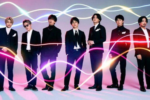 WEST.ファンが野外フェス最前列占拠、他アーティスト演奏中に暴言＆“地蔵状態”の悪態(週刊女性PRIME)