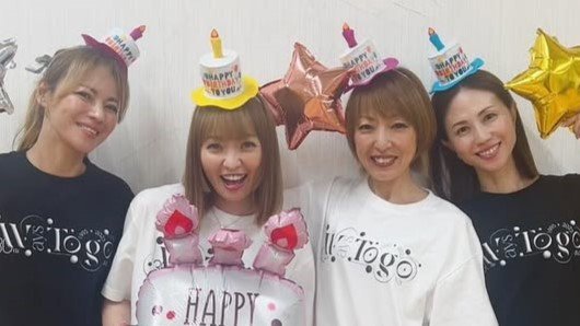 「めっちゃイケメン!」MAX・REINA 13歳長男の顔出しショットに反響!母の日で初めての手作りカレーに挑戦「愛を感じますね」(めざましmedia)