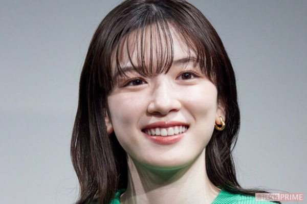 永野芽郁の映画舞台挨拶“マスコミ排除”に「セコすぎ」と批判殺到、興収激減の大打撃ka(週刊女性PRIME)