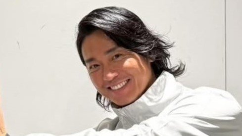 「奥様そっくりの雰囲気で美人」永井大 6歳娘の“過去一”バレリーナヘア公開 妻は中越典子(めざましmedia)