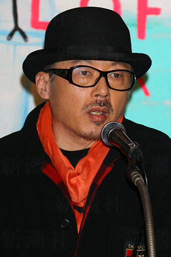 「田代まさし」に薬物を売った男性が著書を出版　逮捕されるまでの一部始終(デイリー新潮)