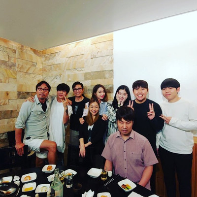(朝鮮日報日本語版) イ・ビョンホン＆イ・ミンジョン、芸能人の集まりにそろって参加（朝鮮日報日本語版）