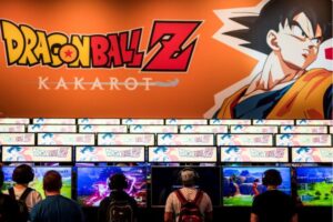 鳥山明は天才…『ドラゴンボール』史上最高の伏線回収は？（2）全読者を唸らさせた悟空の”特殊性”の真実とは？(映画チャンネル)