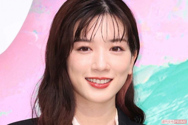 永野芽郁のラジオ継続決定＆テレビ出演に“神経図太い”の怪訝、CM降板ラッシュで「全滅もあり得る」(週刊女性PRIME)