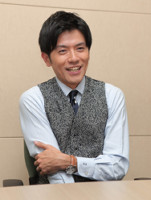 青木アナがジャニーズ次世代スターを“売り込み”　女装＆アクロバット・オタ芸にヒロミ「Ｊｒ．ってすごいね」（スポーツ報知）