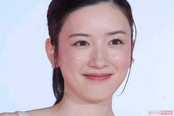 永野芽郁を起用し続けた最後の1社に「見損なった」と愛用者が憤慨、ついに“画像を削除”(週刊女性PRIME)