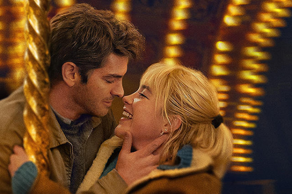 A24の心揺さぶる感動作5選　フローレンス・ピュー主演の最新作も(映画.com)