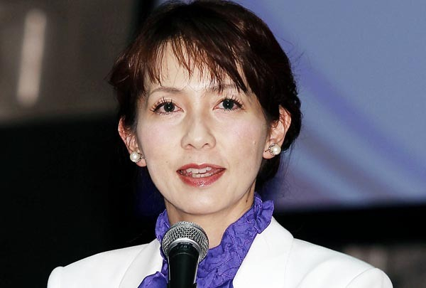 フリーアナ渡辺真理氏に「8.22 横浜市長選」出馬情報！林市長との“親密関係”から白羽の矢(日刊ゲンダイDIGITAL)