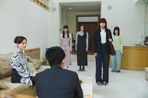 清乃あさ姫“陽奈”が「退学します」と発言、友情を感じさせる展開に「激アツ」「よくいった！」と反響＜なんで私が神説教＞(WEBザテレビジョン)