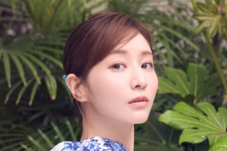 まさに眼福！田中みな実が色っぽい浴衣姿を披露！うなじ＆流し目がセクシー♥有名デザイナーとコラボ(LIMO)
