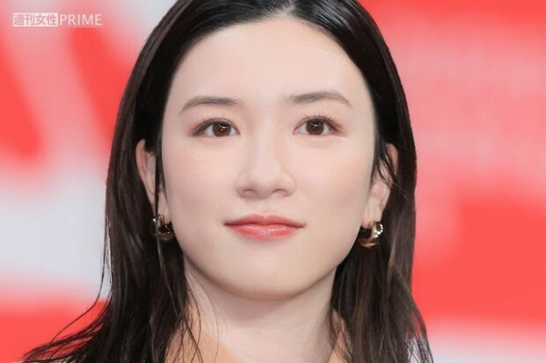 永野芽郁、春ドラ対決で芳根京子と立場逆転！大河降板で浮上した“3人の代役女優”(週刊女性PRIME)