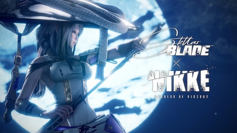 「ステラーブレイド」×「NIKKE」コラボDLCの概要公開！ 紅蓮がボスキャラで登場(GAME Watch)