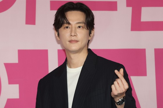 俳優クォン・ユル、２４日に一般人と結婚　「一生共にしたい縁」(中央日報日本語版)