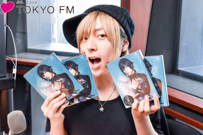 声優・蒼井翔太が“美脚”のために実践した「脚痩せ法」とは？（TOKYO FM＋）