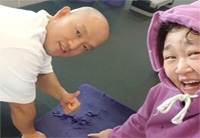 結婚控えた女性お笑い芸人ホン・ユンファ、23.5キロの減量に成功！　（WoW!Korea）