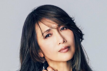工藤静香の上手すぎる自作絵画が大反響「女子力高め」「色使いが素敵」「爆センス」との声！グッズ化も(LIMO)