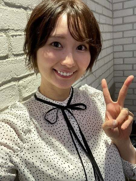 声優・戸松遥、第2子出産発表「予定していたより早いタイミングでの出産となり」(モデルプレス)