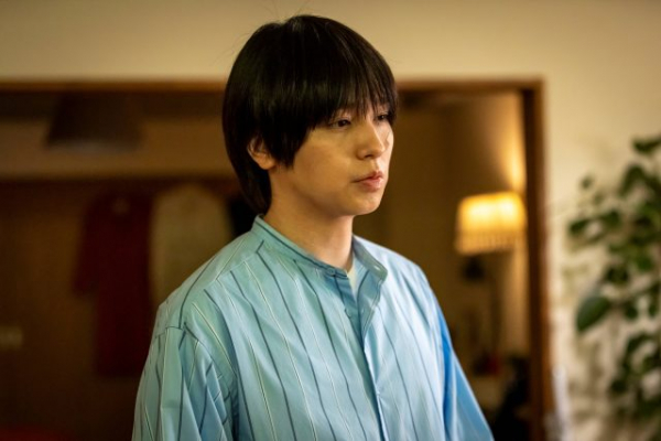 「パラレル夫婦　 死んだ“僕と妻”の真実」「ミックス終わらないで」「幹太となつめがわが子を抱っこできる世界が訪れますように」(エンタメOVO)