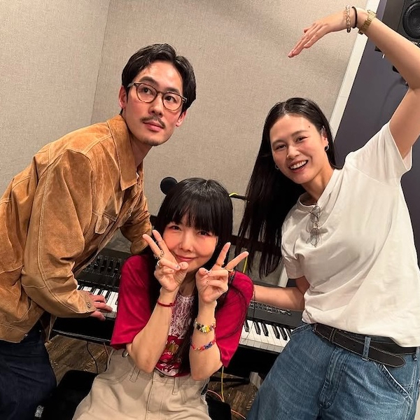 aiko「全部ヤスリで削って色を塗るしかない」 初めてひとり暮らしをした当時の驚愕エピソードを明かす(J-WAVE NEWS)