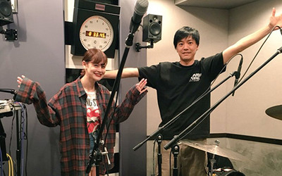 桑田佳祐「サザンはパンク寸前だった」ブレイク真っ盛りで活動休止した理由（J-WAVE NEWS）