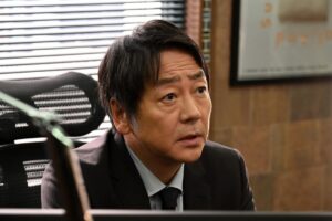 大森南朋の「悪人」イメージが一変…同じく「裏の顔」を見せたキャストとは？『あなたを奪ったその日から』第5話考察＆感想(映画チャンネル)