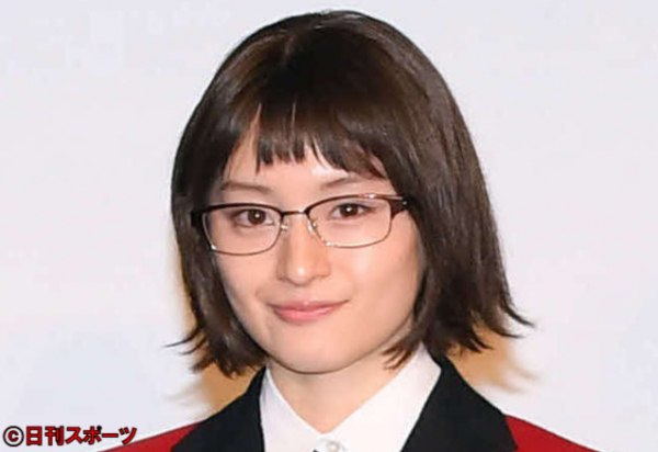 萩原みのりが映画監督の内山拓也氏と結婚「すてきな夫婦になれるように」(日刊スポーツ)