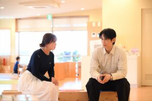 「男の嫉妬を甘く見ないほうがいい」ディーン・フジオカの台詞に深く頷いたワケ。『対岸の家事』第8話考察＆感想レビュー(映画チャンネル)