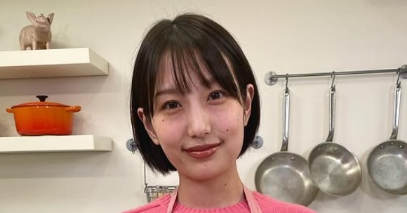 「うそでしょ？！」 約40万フォロワーの人気料理家、“元てれび戦士”だった　「同一人物です。ご無沙汰しております」(ねとらぼ)